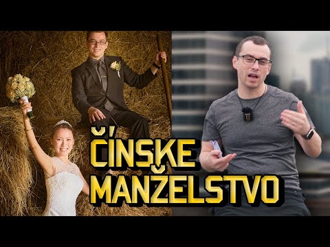 Slovenky vs. Aziatky - aké je manželstvo s Číňankou? - Pavel Dvořák - (blog.sme.sk)