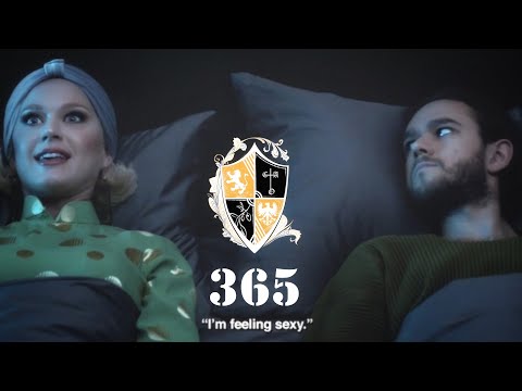 Zedd, Katy Perry - 365 - CATOINMOTION Sax Cover