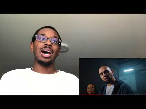 Pak-Man & NI Santora - Fearless [Music Video] (AMERICAN REACTS 🇺🇸‼️‼️)