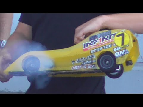 EFRA European Championship 1/8 IC Track. RC cars racing. Vila Real, Portugal. 2023-07-27: moments