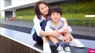 爱•不迟疑 Theme Song