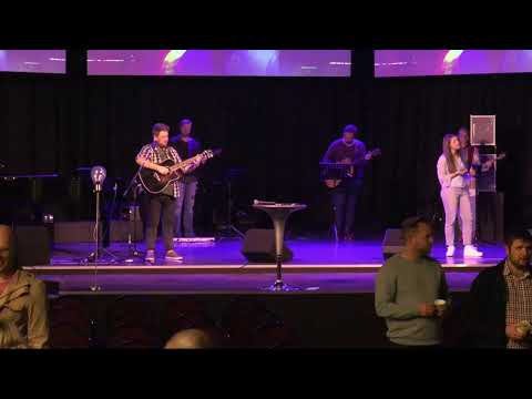 DOXA DEO MIDSTREAM Sessions 30 June 2019 Arno v Wyk