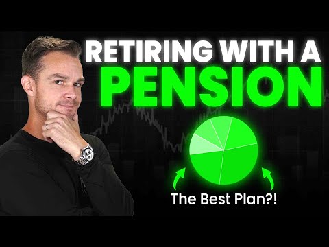 , title : '3 Things To Consider When Retiring With a Pension'