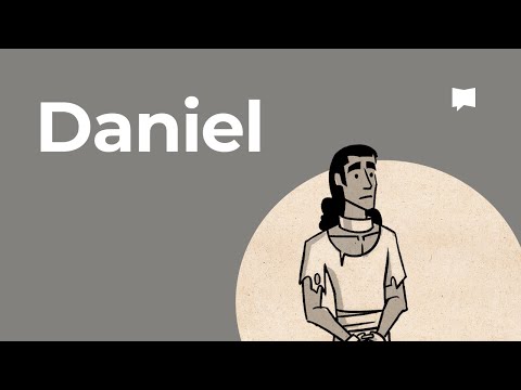 Daniel