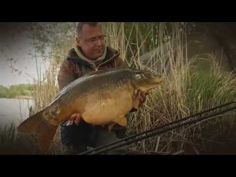 Karpfenangeln 149 Videotagebuch Markus Lotz