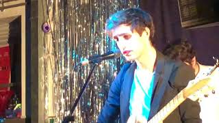 Ezra Furman God Lifts Up The Lord rough trade 08.02.2018