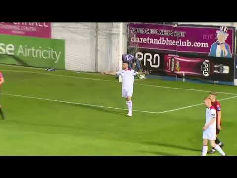 Shelbourne FC 2019 First Division Champions