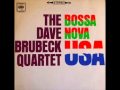 Dave Brubeck - Bossa Nova U.S.A. 