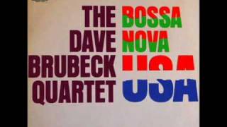 Dave Brubeck - Bossa Nova U.S.A.