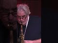 Tim Berne & Gregg Belisle-Chi Winterjazz
