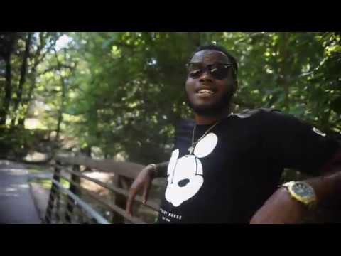 Chuku100 - I Cry (Official Music Video)