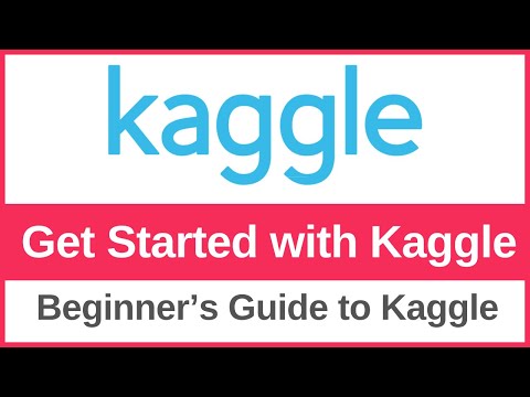 Master Data Science with Kaggle Courses Learn Machine Learning AI for Free