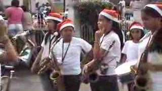 preview picture of video '13th Arkong Kawayan festival '07'