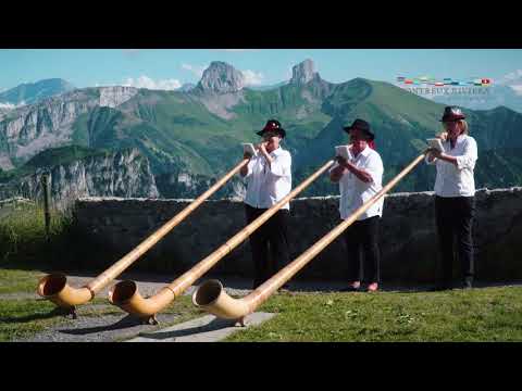 Montreux riviera 1m30