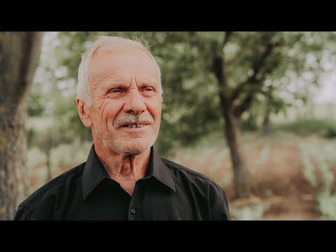 Simion Tănase - Un om cu echilibru