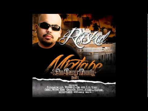 Dat Raskal - for the Homies feat. J-Blak & Mr.Seven.avi