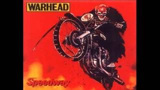 3. Driver - Warhead