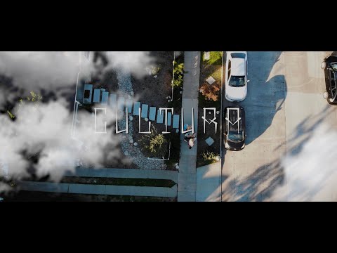 Doughboy Tony - Cultura [Official Music Video]