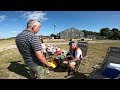 Tony Cox 50 miles in a day