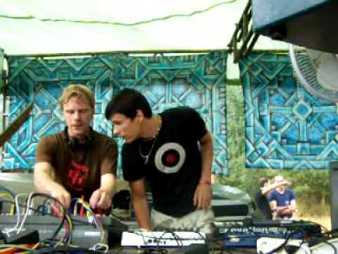 Ticon @ Tshitraka 2006 PT-2