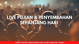 Download lagu LIVE WORSHIP | Menyembah Tuhan Sepanjang Hari mp3 Download lagu LIVE WORSHIP | Menyembah Tuhan Sepanjang Hari mp3