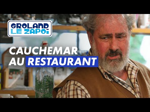 Episode 17 : Télétravailleuses, télétravailleurs - Groland - CANAL+