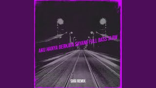 Download lagu Aku Hanya Bisa Berkata Sayang Full Bass Slow mp3