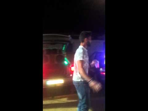 Tuning torremejia 2015