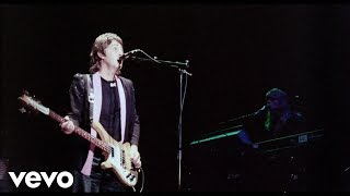 Paul McCartney & Wings - Band On The Run (Rockshow)