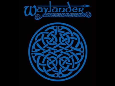 Waylander - King of the Fairies (full version)