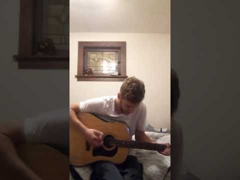 Anthony Green - better half (cover)