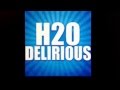 H20 Delirious Logo