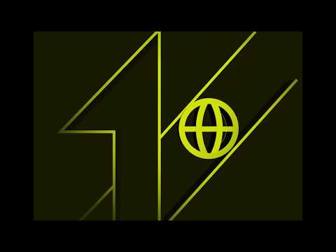 Vinheta Fictícia Rede Globo 10 Anos (1974-1975) [C4D]