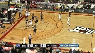 �lan Chalon - Scott Suggs