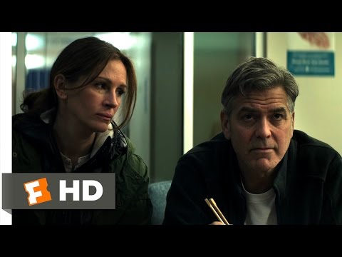 Money Monster (2016) - Friday Night Dinner Scene (10/10) | Movieclips