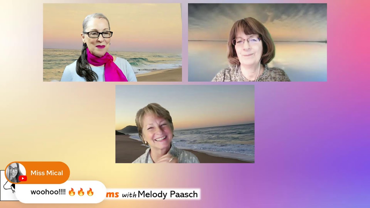 Bridging Realms Episode 42 Dream Testing Within The Church Pt 1