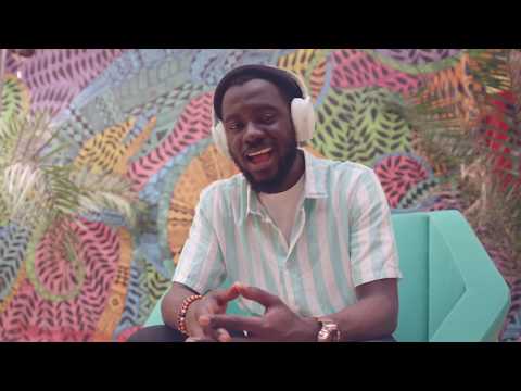 Nopame & Tobi Ibitoye | 12 MOODS