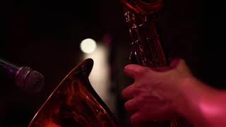 Loud Noises - Brass Band - Are You Gonna Be My Girl