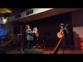 Santa Fe Trail Association Presents Award to Honorary Chair Michael Martin Murphey at Koshare Kiva. - SECO News Santa Fe Trail Association Presents Award to Honorary Chair Michael Martin Murphey at Koshare Kiva.
