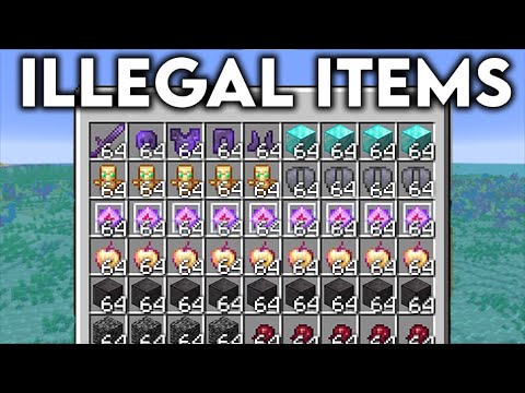 Ausan Gaming - I duped 3,600,000 items in Minecraft… here’s why