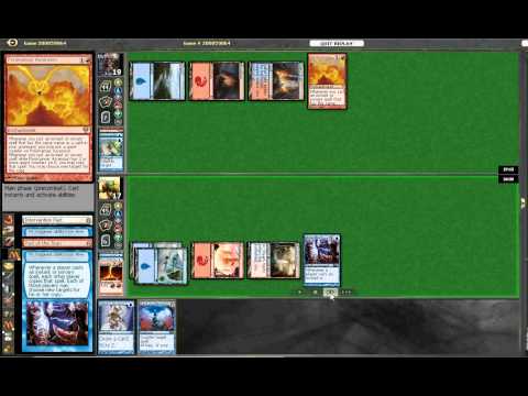 Modern Hive Mind vs Storm Game 2