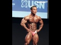[나바TV] 2017 NABBA UNIVERSE - 황인재(나바코리아)