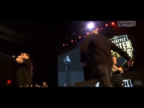 Batallon épico kaiser vs zticma