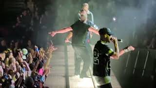 Five "Party line  555-On-line" 5ive O2 Arena London November 20, 2025