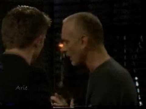 GH 04.23.98 - Jason asks Luke about the Cassadines