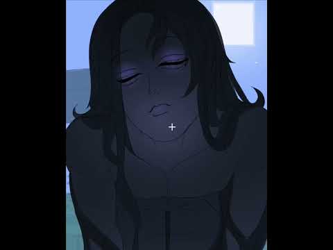 Enderman /ᐠ˵๑ヮ๑˵マ [ Minecraft animation]