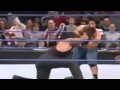 WWE SmackDown 8 7 03 John Cena Vs Undertaker