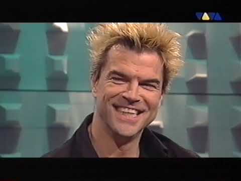 Die Toten Hosen Guano Apes Interview 10 Jahre Viva Campino Sandra Nasic