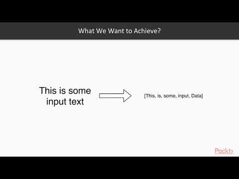 Distributed Deep Learning with Apache Spark Understanding and Using Word2Vec | packtpub com