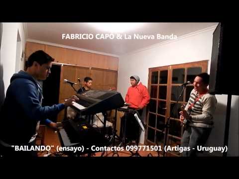 "LEPO LEPO" (ensayo Fabricio Capó & LNB) Fabricio Capó - Contactos Cel.: 099 771 501
